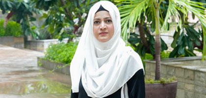 Dr. Hira Ashraf Baig 