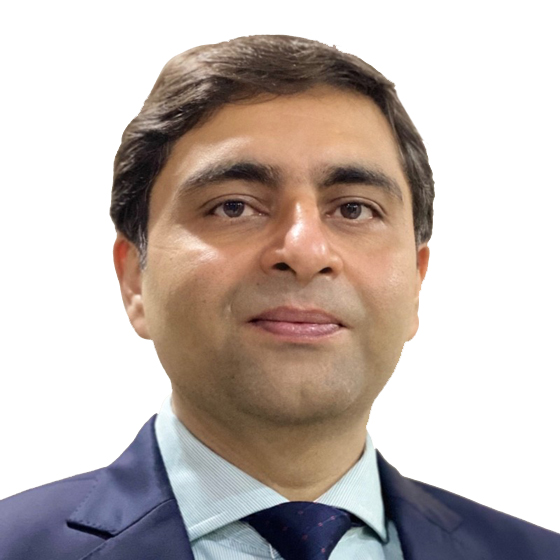 Dr. Shahid Hussain