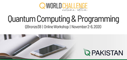 Quantum Computing and Programming Workshop