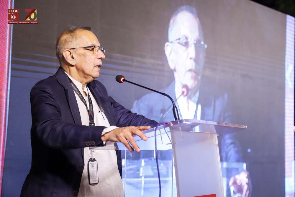 CS Alumni  Baithak 2.0 Celebrating Connections, Journeys, and Impact