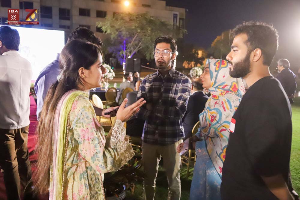 CS Alumni  Baithak 2.0 Celebrating Connections, Journeys, and Impact