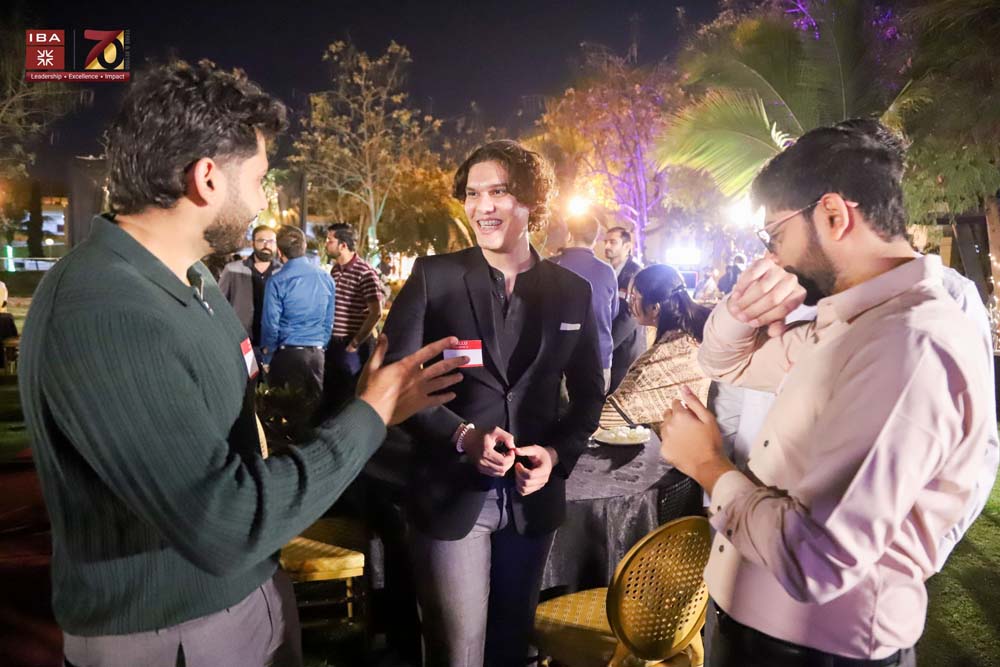 CS Alumni  Baithak 2.0 Celebrating Connections, Journeys, and Impact