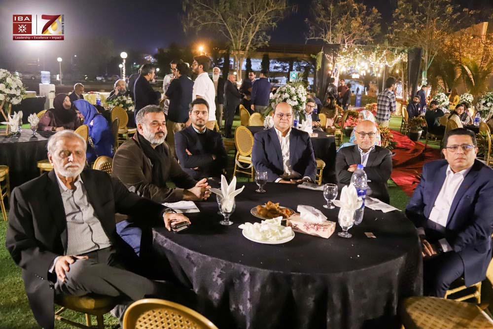 CS Alumni  Baithak 2.0 Celebrating Connections, Journeys, and Impact