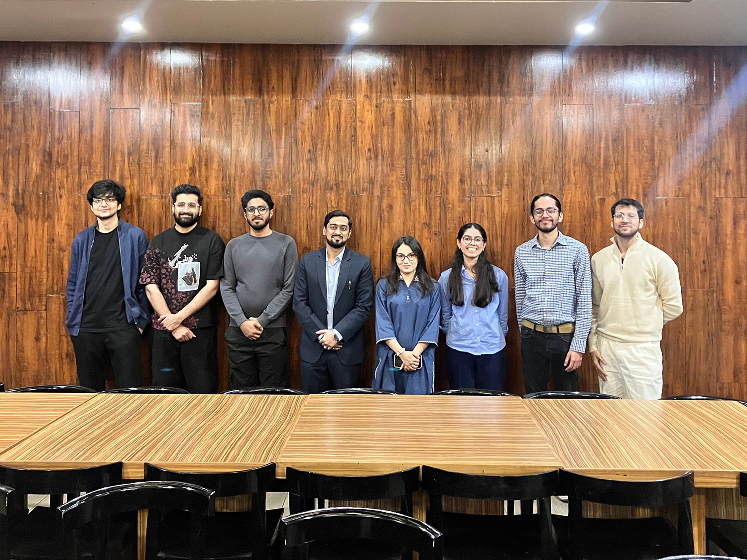 Empowering the SMCS Community Through Alumni Connect 2025