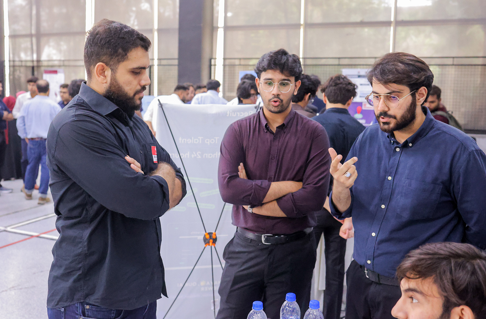 Final Year Project - Computer Science  Showcase 2025