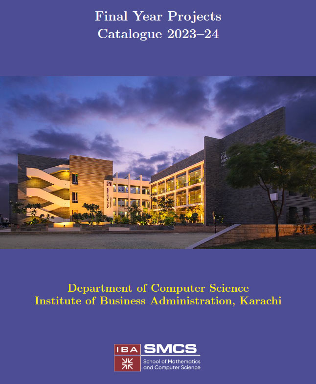 FYP Catalogue 2023-24