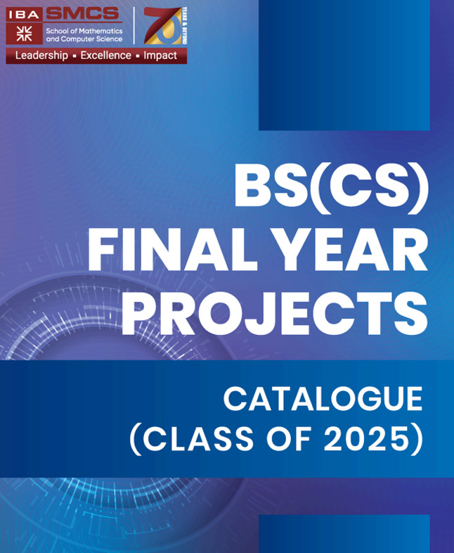 FYP Catalogue 2023-24