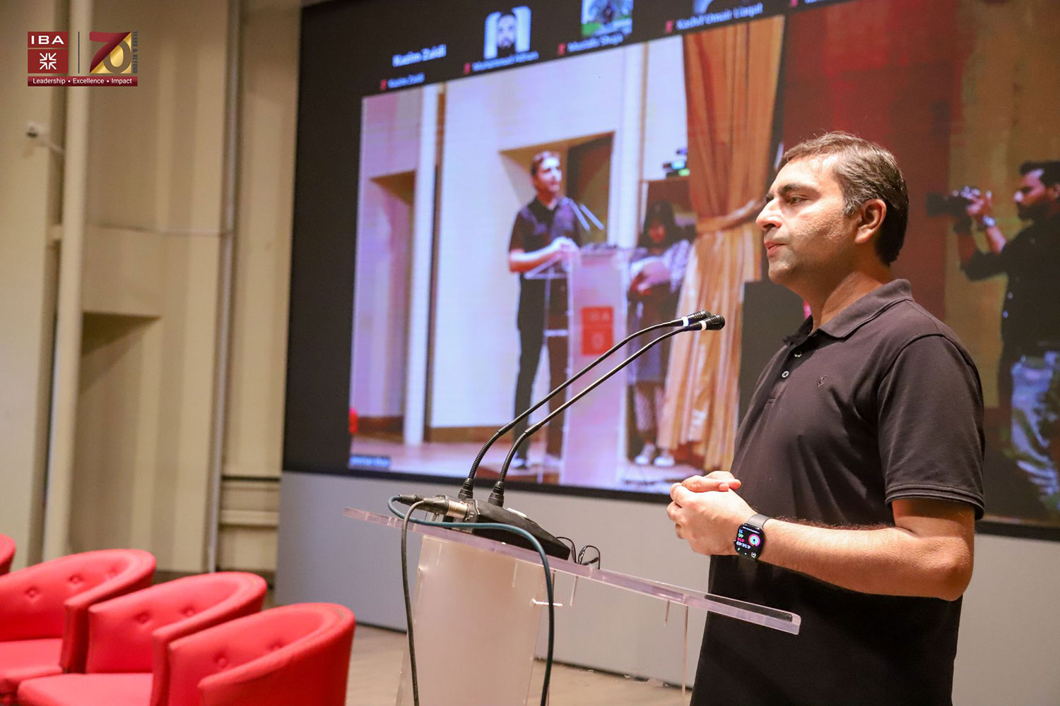 Parvaaz Mentorship Program 2026 - Building Global Connections and Future Leaders