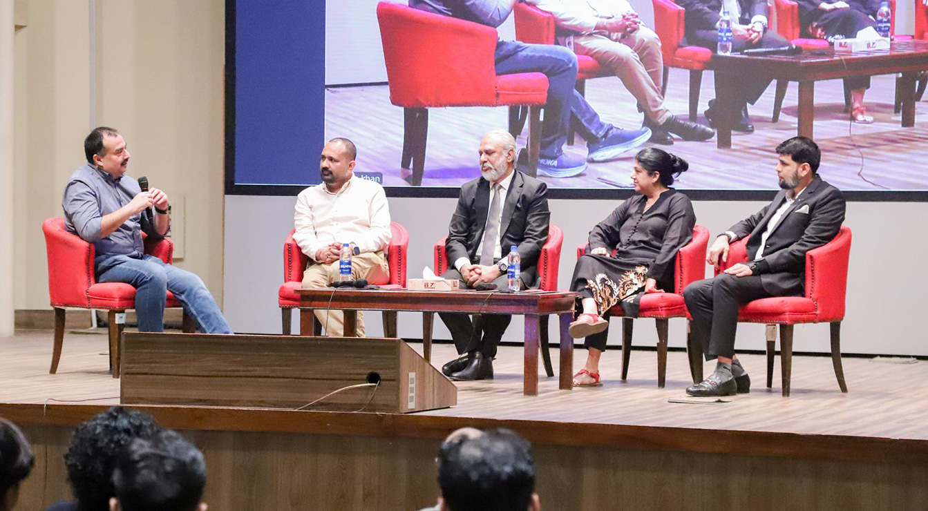 Parvaaz Mentorship Program 2026 - Building Global Connections and Future Leaders