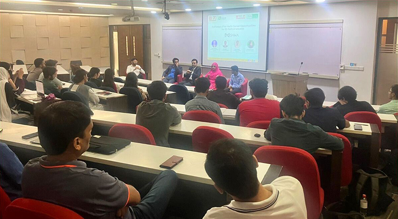 Pathways After Math: Exploring Career Opportunities for BS Mathematics Graduates