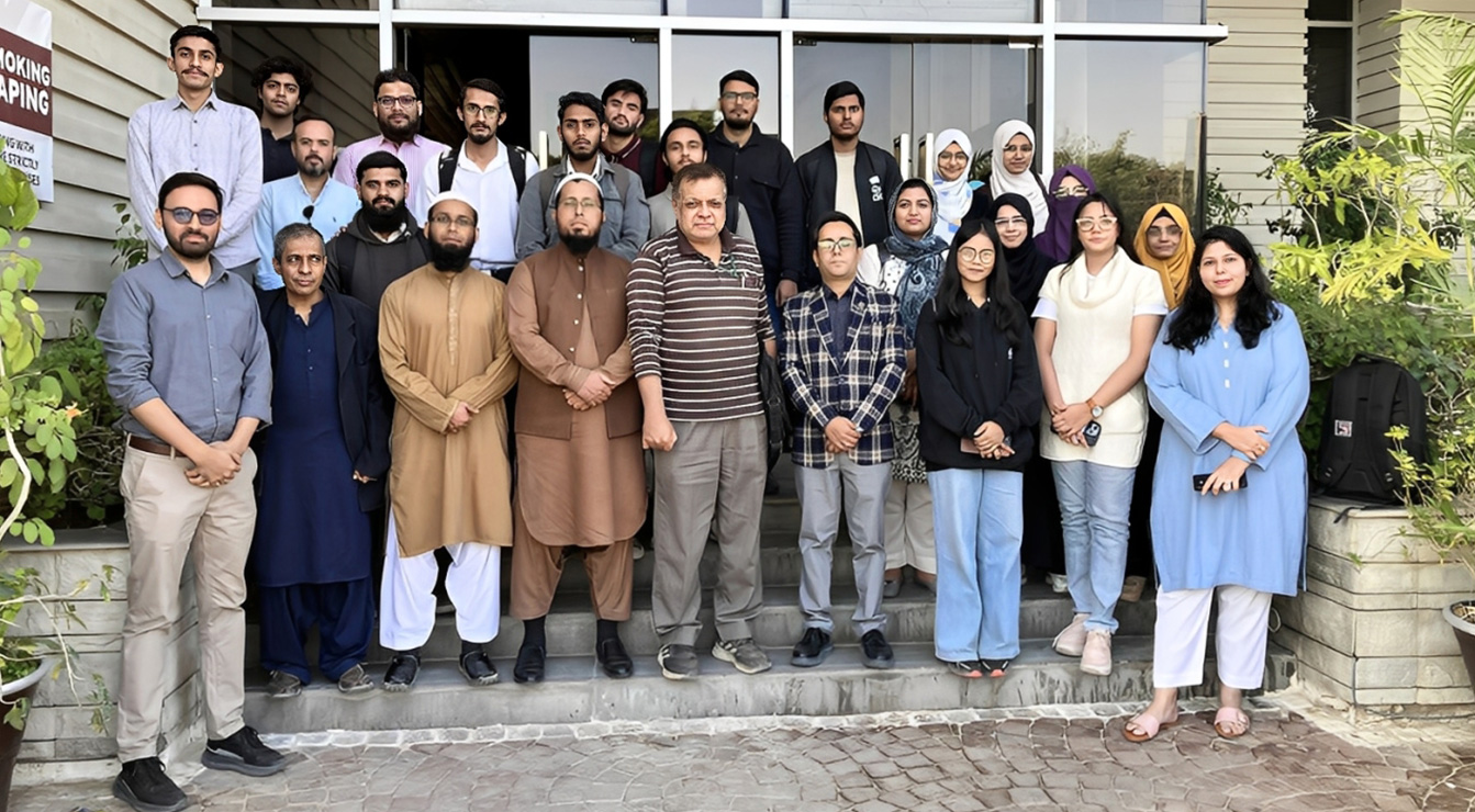 SMCS Hosts Workshop on Responsible AI to Strengthen Security, Governance, and Fairness