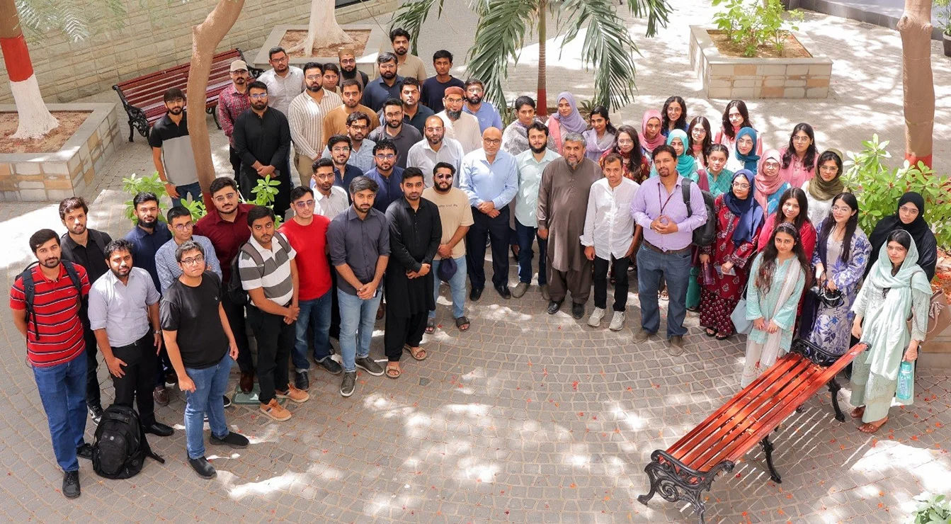 SMCS R1 Graduate Orientation 2026 Successfully Conducted