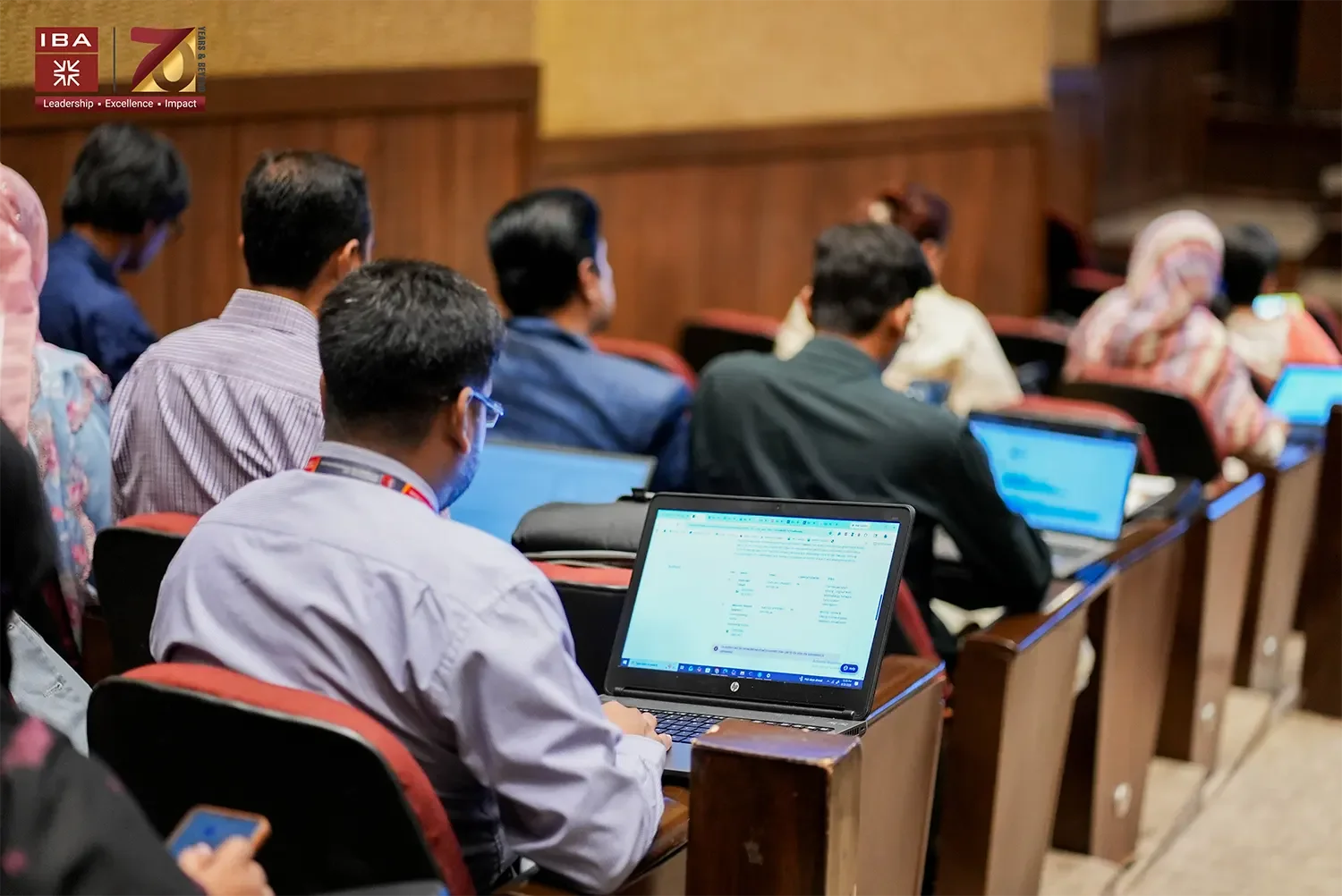 SMCS Conducts Two-Day Workshop on Practical R for Data Analysis, Forecasting, and Machine Learning