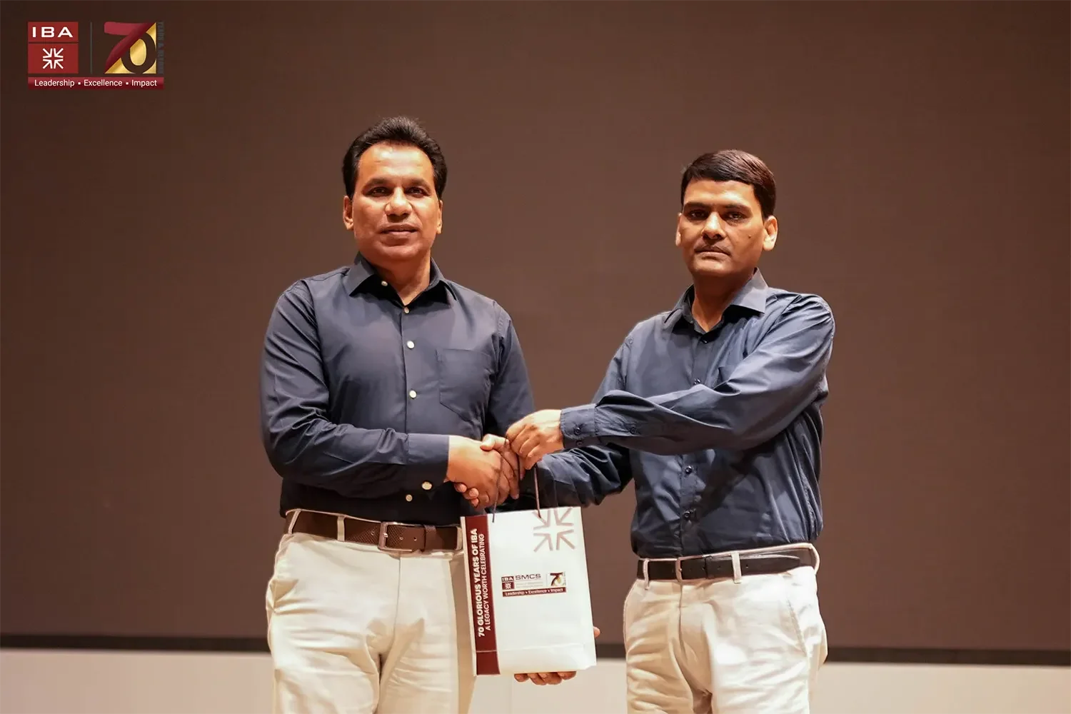 SMCS Conducts Two-Day Workshop on Practical R for Data Analysis, Forecasting, and Machine Learning